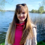 niania - zdjęcie plofirowe użytkownika Edyta C.