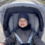 niania - zdjęcie ogłoszenia Szukam opiekunki dorywczo do rocznego dziecka