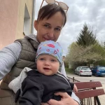 niania - zdjęcie ogłoszenia Opieka nad roczną dziewczynka
