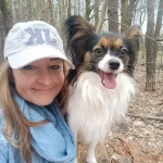 niania - zdjęcie plofirowe użytkownika Ania S.