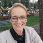 niania - zdjęcie plofirowe użytkownika Krystyna D.