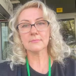 niania - zdjęcie plofirowe użytkownika Alla H.