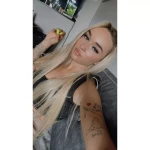niania - zdjęcie plofirowe użytkownika Maja S.