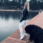 niania - zdjęcie plofirowe użytkownika Paula S.
