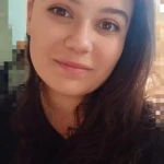 niania - zdjęcie plofirowe użytkownika Magdalena S.