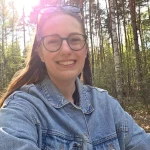 niania - zdjęcie plofirowe użytkownika Izabela M.