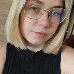 niania - zdjęcie plofirowe użytkownika Natalia T.