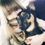 niania - zdjęcie plofirowe użytkownika Anna P.