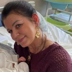 niania - zdjęcie plofirowe użytkownika Beata C.