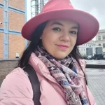 niania - zdjęcie plofirowe użytkownika Monika S.