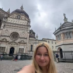 niania - zdjęcie plofirowe użytkownika Magdalena Ż.