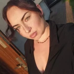 niania - zdjęcie plofirowe użytkownika Paulina M.