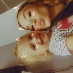 niania - zdjęcie plofirowe użytkownika Amanda B.