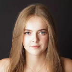 niania - zdjęcie plofirowe użytkownika Vlada S.