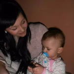 niania - zdjęcie plofirowe użytkownika Justyna