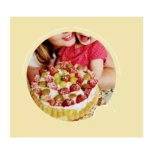 niania - zdjęcie plofirowe użytkownika Bog B.