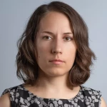 niania - zdjęcie plofirowe użytkownika Halyna P.