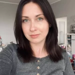 niania - zdjęcie plofirowe użytkownika Nataliia S.