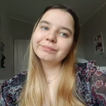 niania - zdjęcie plofirowe użytkownika Klaudia T.