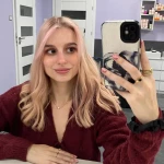 niania - zdjęcie plofirowe użytkownika Oleksandra D.