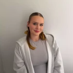 niania - zdjęcie plofirowe użytkownika Maja B.