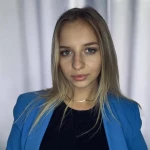niania - zdjęcie plofirowe użytkownika Karolina J.