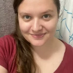 niania - zdjęcie plofirowe użytkownika Marta K.