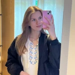 niania - zdjęcie plofirowe użytkownika Katya S.
