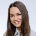 niania - zdjęcie plofirowe użytkownika Amelia S.