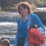 niania - zdjęcie plofirowe użytkownika Krystyna M.