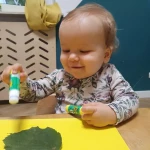 niania - zdjęcie ogłoszenia :) Szukamy super niani :)
