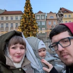 niania - zdjęcie ogłoszenia Opiekunka dla Vincenta 