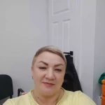 niania - zdjęcie plofirowe użytkownika Nadia K.
