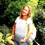 niania - zdjęcie plofirowe użytkownika Aleksandra Z.
