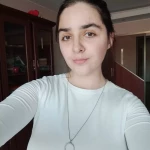 niania - zdjęcie plofirowe użytkownika Ola S.