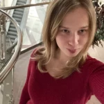 niania - zdjęcie plofirowe użytkownika Krysia M.
