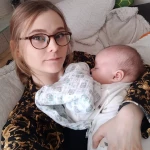 niania - zdjęcie plofirowe użytkownika Wiktoria N.