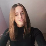niania - zdjęcie plofirowe użytkownika Julia P.