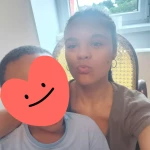 niania - zdjęcie plofirowe użytkownika Sara E.