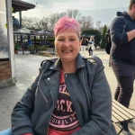 niania - zdjęcie plofirowe użytkownika Sylwia L.