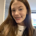 niania - zdjęcie plofirowe użytkownika Aleksandra S.