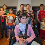 niania - zdjęcie ogłoszenia Opieka do dzieci