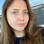 niania - zdjęcie plofirowe użytkownika Magdalena P.