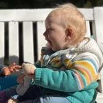 niania - zdjęcie ogłoszenia Ciepła, spokojna i kreatywna niania 
