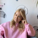 niania - zdjęcie plofirowe użytkownika Kasia G.