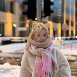 niania - zdjęcie plofirowe użytkownika Oleksandra P.