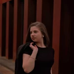 niania - zdjęcie plofirowe użytkownika Aleksandra V.