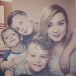 niania - zdjęcie plofirowe użytkownika Ewelina A.
