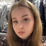 niania - zdjęcie plofirowe użytkownika Anastazja K.