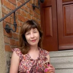 niania - zdjęcie plofirowe użytkownika Mariia К.
